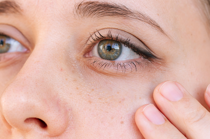 Amazin U - Under Eye Correction Treatment