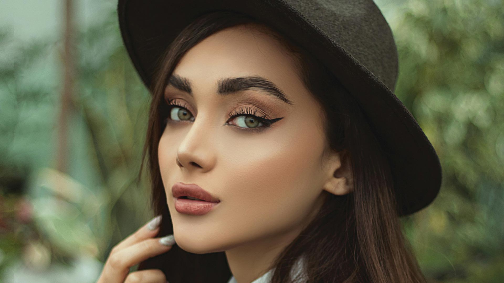 Amazin U - Dermal Fillers – Facial Enhancement Landing Page